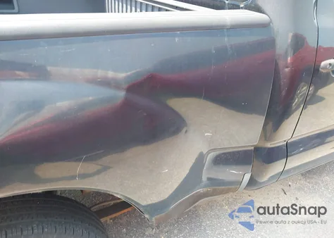 2006 Toyota Tacoma из США, поврежденный, VIN 5TENX22N56Z299743